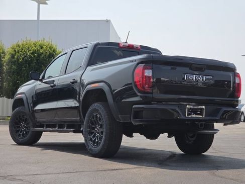 New 2026 GMC Canyon Elevation w/ Convenience Package AWD/4WD image 15