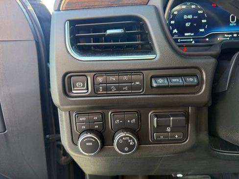 Used 2024 Chevrolet Tahoe High Country w/ Advanced Technology Package AWD/4WD image 26