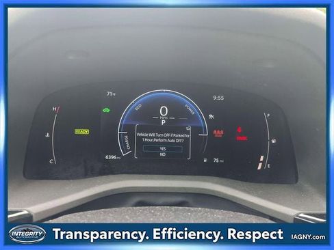 Used 2026 Toyota Camry LE FWD image 24