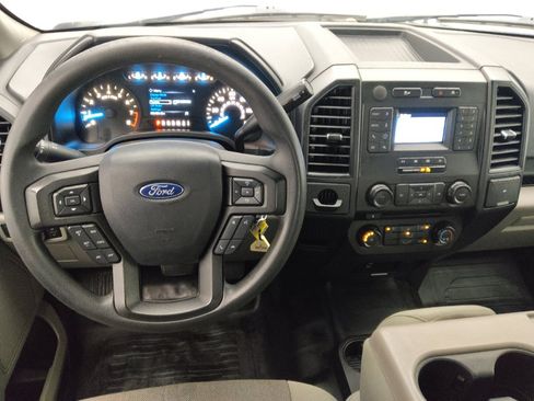 Used 2018 Ford F150 XL w/ Equipment Group 101A Mid RWD image 22