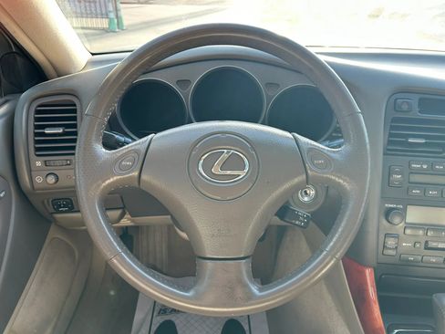 Used 2005 Lexus GS 300 RWD image 21