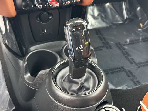 Used 2023 MINI Cooper S w/ Signature Upholstery Package image 15