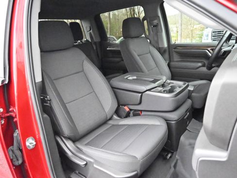 Used 2023 Chevrolet Silverado 1500 LT Trail Boss w/ Protection Package image 16