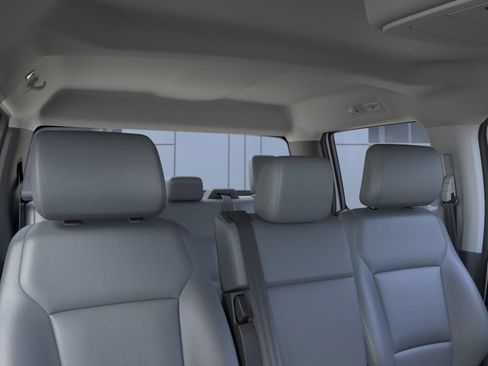 New 2026 Ford F350 XL RWD image 22