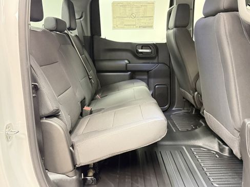 New 2026 GMC Sierra 1500 Pro w/ Trailering Package image 17