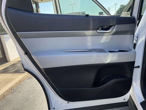 Used 2020 Hyundai Palisade SEL w/ Convenience Package FWD image 11
