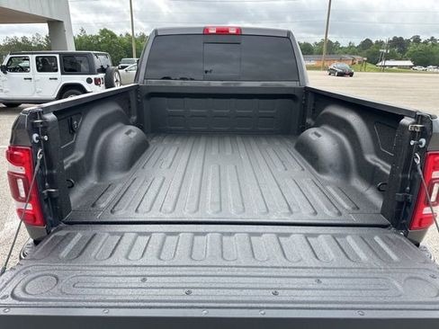 Certified 2024 RAM 2500 Laramie w/ Safety Group AWD/4WD image 43