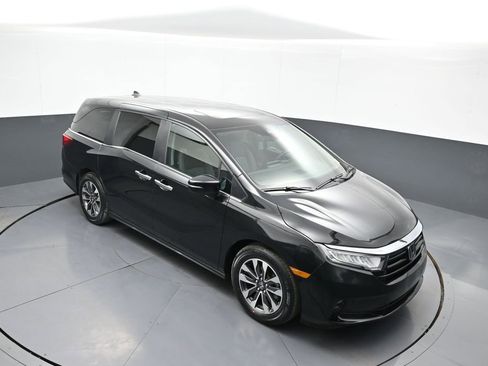 Used 2024 Honda Odyssey EX-L image 38