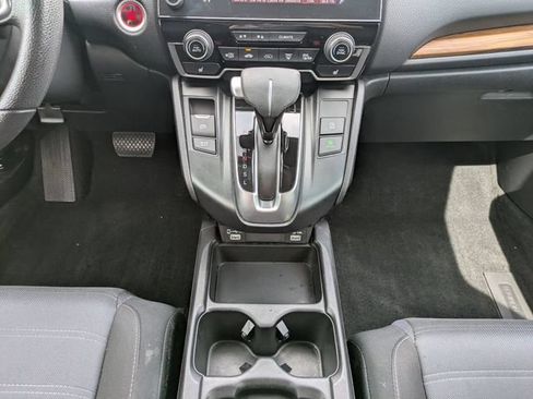 Used 2021 Honda CR-V EX image 20