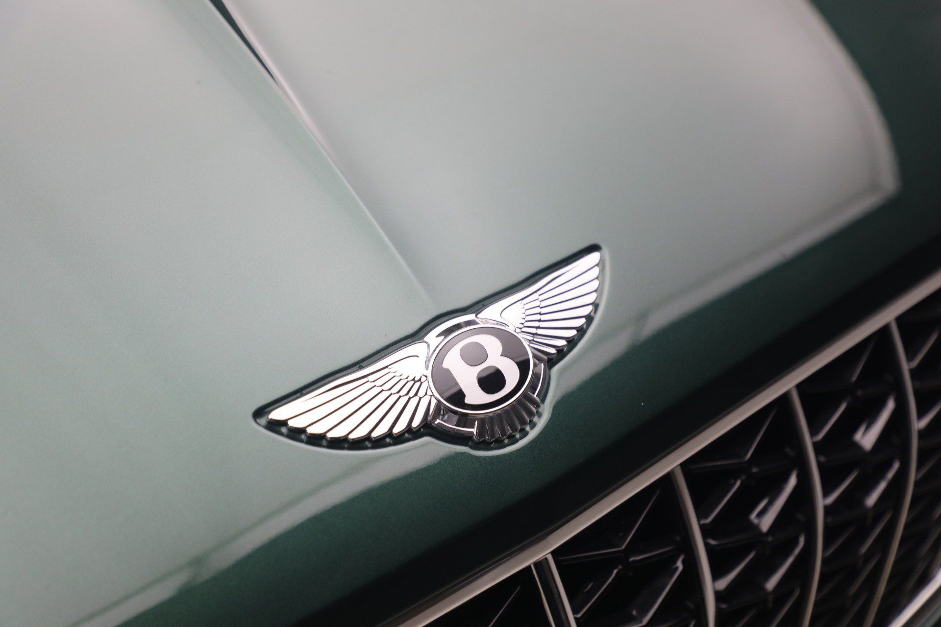 Certified 2026 Bentley Continental GT Azure AWD/4WD image 13