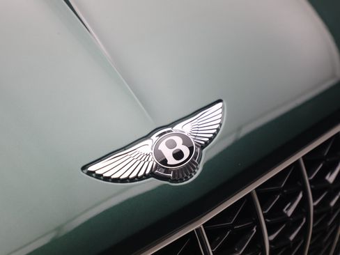 Certified 2026 Bentley Continental GT AWD/4WD image 13