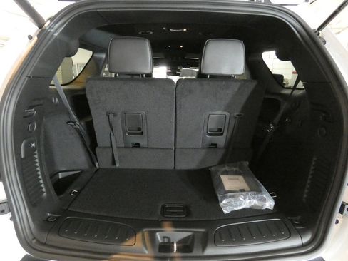 New 2026 Dodge Durango GT AWD/4WD image 6