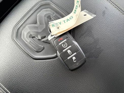 Used 2021 RAM 1500 Rebel w/ Rebel Level 2 Equipment Group image 30