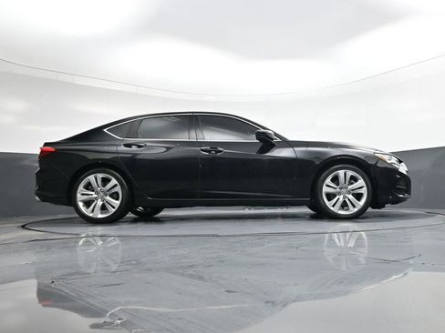 Used 2023 Acura TLX w/ Technology Package image 29