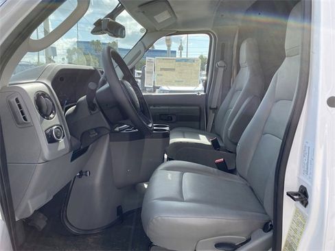 New 2026 Ford E-350 and Econoline 350 Super Duty w/ Power Equipment Group image 11