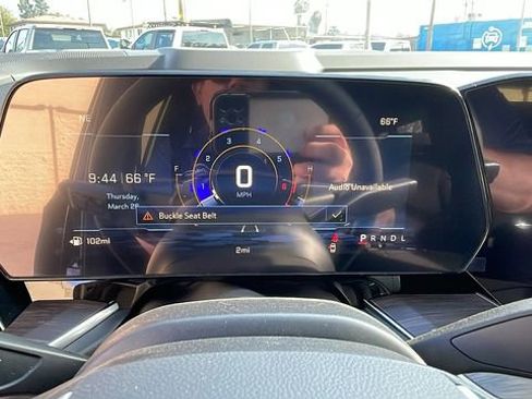 New 2026 Chevrolet Suburban LS w/ LPO, Dark Essentials Package RWD image 24