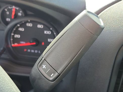 New 2026 Chevrolet Silverado 1500 Custom Trail Boss image 10