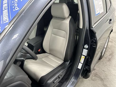 Used 2024 Honda CR-V EX image 12