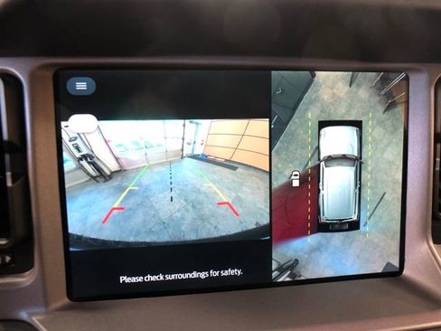 New 2026 Ford Bronco Outer Banks w/ Sasquatch Package image 16