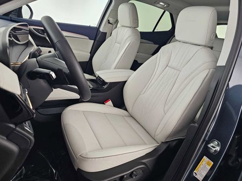 New 2026 Buick Envision Avenir AWD/4WD image 21