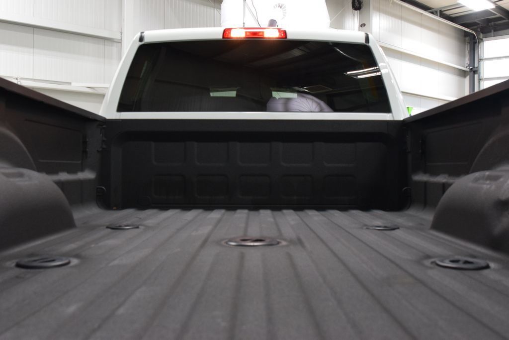 Used 2024 RAM 3500 Tradesman AWD/4WD image 23