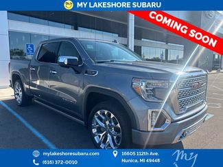 Used 2020 GMC Sierra 1500 Denali w/ Denali Ultimate Package AWD/4WD 360° Tour