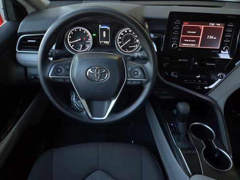 Certified 2024 Toyota Camry LE image 12