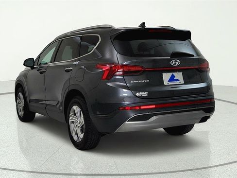 Used 2023 Hyundai Santa Fe SEL FWD image 5