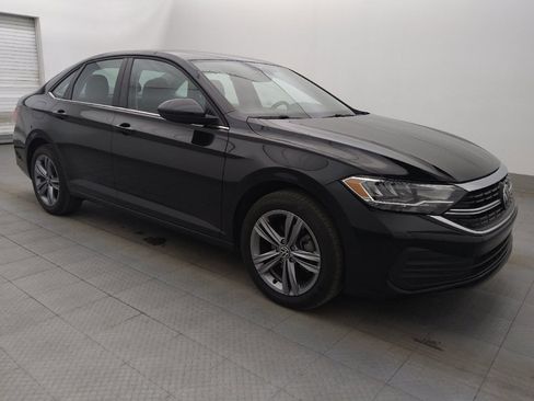 Used 2024 Volkswagen Jetta SE FWD image 11