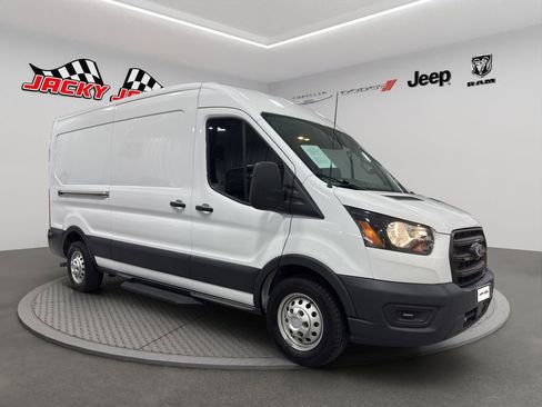Used 2020 Ford Transit 350 Base image 13