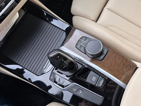 Used 2018 BMW X3 xDrive30i w/ Convenience Package image 18