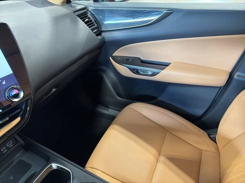 Used 2022 Lexus NX 350 AWD image 22