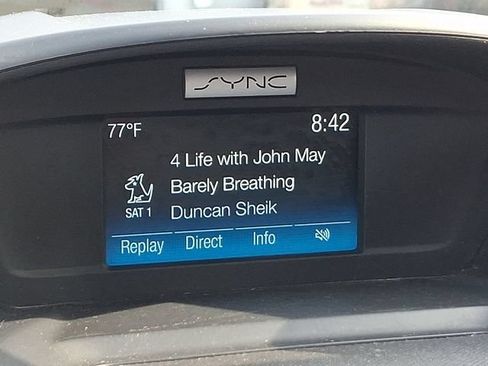 Used 2016 Ford Escape SE AWD/4WD image 22