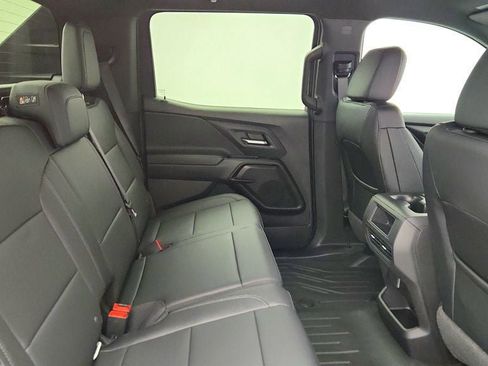 Used 2024 Chevrolet Silverado EV W/T AWD/4WD image 23