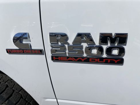 Used 2015 RAM 2500 Lone Star RWD image 11