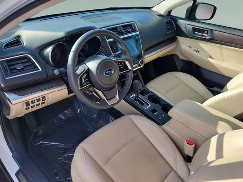 Used 2019 Subaru Outback 2.5i Limited w/ Popular Package #2 image 24