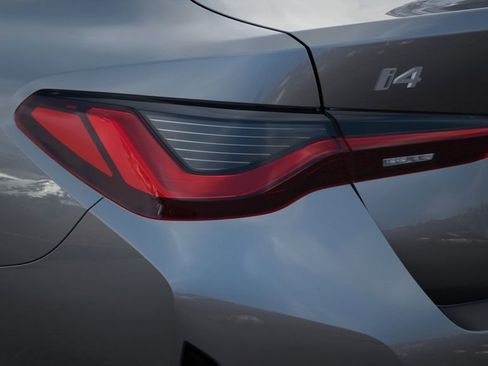 New 2026 BMW i4 eDrive40 image 35