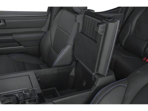 New 2026 Toyota Tundra Platinum AWD/4WD image 16