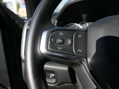 New 2026 RAM 3500 Tradesman image 15