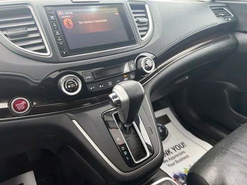 Used 2015 Honda CR-V EX-L image 42