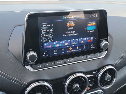 Used 2021 Nissan Sentra SV image 25