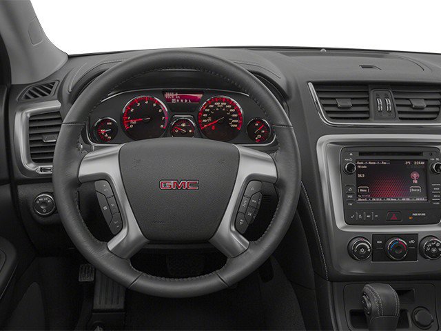 Used 2014 GMC Acadia SLE FWD image 4