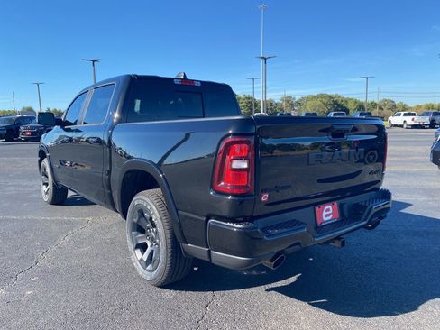 New 2026 RAM 1500 Lone Star image 5