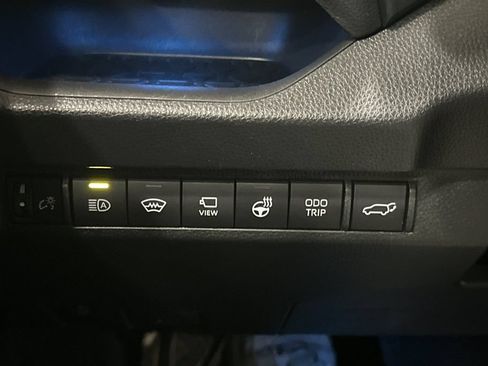 Used 2024 Toyota RAV4 XSE w/ Advanced Technology Package AWD/4WD image 32
