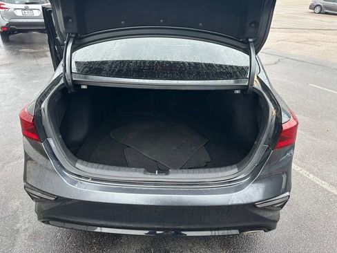 Certified 2020 Kia Forte LXS image 27