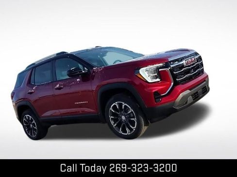 New 2026 GMC Terrain Elevation w/ Elevation Premium Package image 8