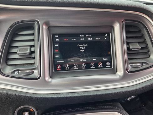 Used 2020 Dodge Challenger R/T RWD image 22