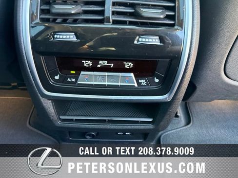 Used 2026 BMW X7 xDrive40i AWD/4WD image 18