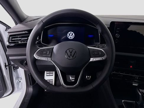 New 2026 Volkswagen Jetta Sport FWD image 12