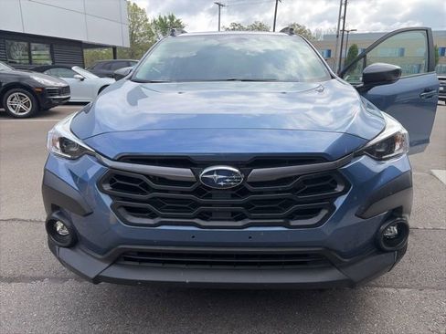 Certified 2024 Subaru Crosstrek 2.0i Premium AWD/4WD image 5